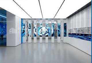 辽宁家装建材公司