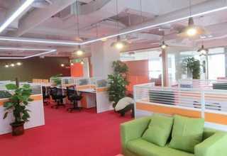 浙江燃气热风炉