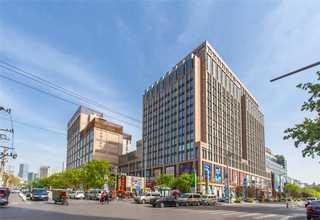 开封钢平台搭建