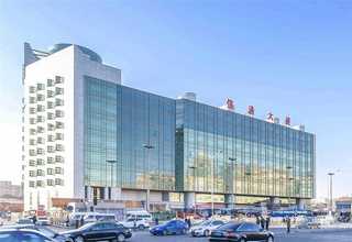 黑龙江微型恶臭监测中心