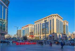 石家庄高楼阻尼器